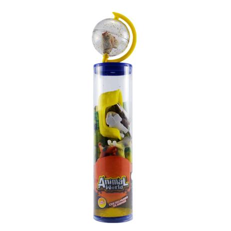 Animal World Kit Mix Animais - Natural World - Gatos - Buba Menor preço em Animal World Kit Mix Animais - Natural World - Gatos - Buba