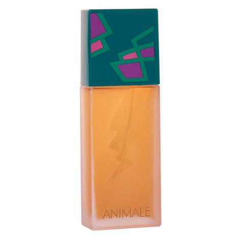 Animale Animale - Perfume Feminino - Eau de Parfum é boa?
