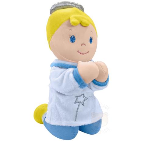Anjinho que Reza - Buba toys Menor preço em Anjinho que Reza - Buba toys