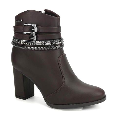 ankle boot dakota
