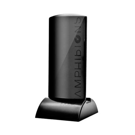 Antena Amphibions Proeletronic PROHD-2000A VHFUHFHDTV Menor preço em Antena Amphibions Proeletronic PROHD-2000A VHFUHFHDTV