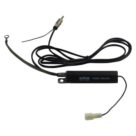 Antena Automotiva de Teto Olimpus Vitra Universal Menor preço em Antena Automotiva de Teto Olimpus Vitra Universal