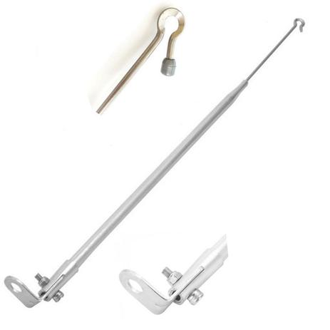 Antena Corta Linha Pipa Retrátil Jojafer Retrovisor e Guidão Moto Menor preço em Antena Corta Linha Pipa Retrátil Jojafer Retrovisor e Guidão Moto