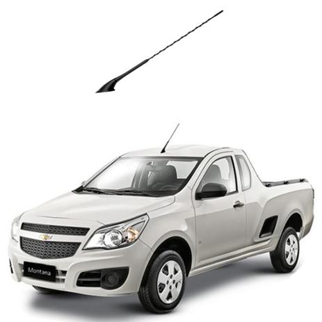 Antena de Teto Dianteira Olimpus 25 GM - Tektron Menor preço em Antena de Teto Dianteira Olimpus 25 GM - Tektron