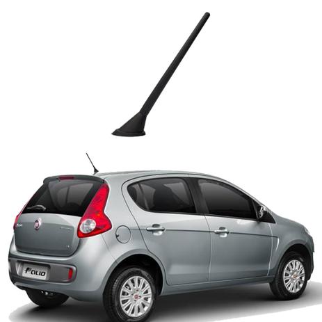 Antena de Teto Traseira Olimpus 60 Fiat - New Flex Menor preço em Antena de Teto Traseira Olimpus 60 Fiat - New Flex