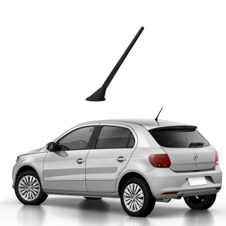Antena de Teto Traseira Olimpus 60 VW - New Flex Menor preço em Antena de Teto Traseira Olimpus 60 VW - New Flex