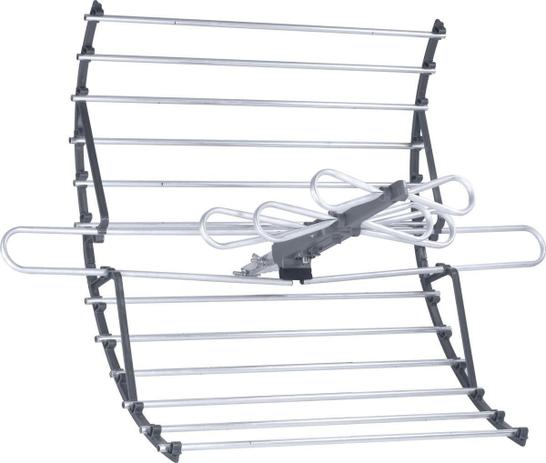 Antena de TV Digital e Analógica HDTV UHF VHF Externa HDO20 Vinik Menor preço em Antena de TV Digital e Analógica HDTV UHF VHF Externa HDO20 Vinik