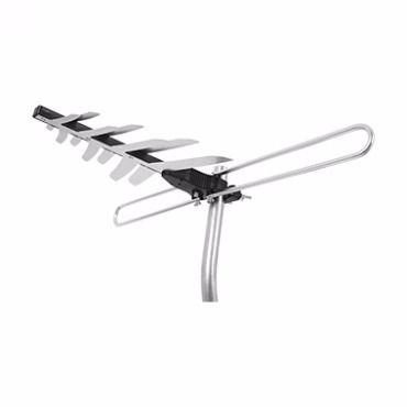 Antena de TV Externa Com Sinal Digital HDTV/VHF/UHF/FM AE 4010 Intelbras Menor preço em Antena de TV Externa Com Sinal Digital HDTV/VHF/UHF/FM AE 4010 Intelbras