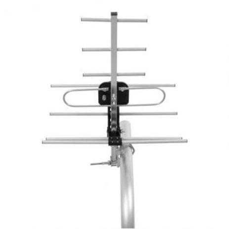 Antena de TV Externa Digital AE5010 UHF/HDTV Preto INTELBRAS Menor preço em Antena de TV Externa Digital AE5010 UHF/HDTV Preto INTELBRAS