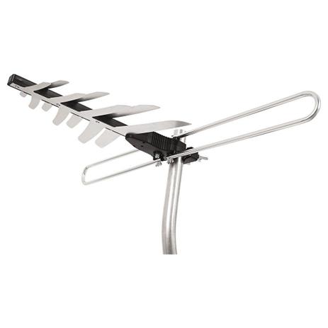 Antena de TV Externa Intelbras AE4010 para TV Digital com Cabo FM/ HDTV é boa?