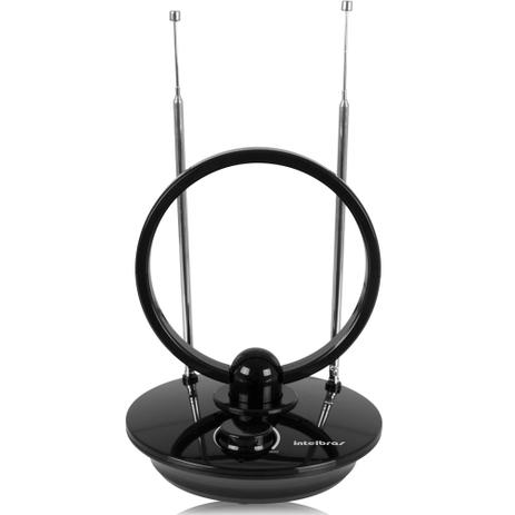 Antena de TV Interna AI 1000 - Intelbras é boa?