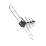 Antena de tv uhf/vhf digital e analogica mt-008 megatron é boa?