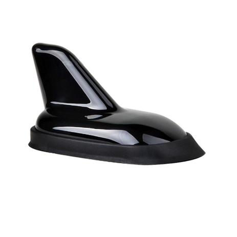 Antena Decorativa Adesiva Shark Vw Universal - Preto - Distribuído frc magazine é ruim? Antena Decorativa Adesiva Shark Vw Universal - Preto - Distribuído frc magazine é boa?