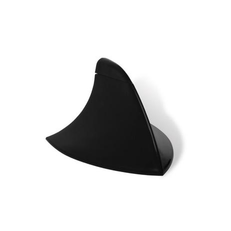 Antena Decorativa Tubarão Shark Preta Teto Carro Tuning Universal - Shekparts Menor preço em Antena Decorativa Tubarão Shark Preta Teto Carro Tuning Universal - Shekparts