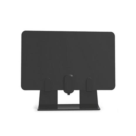 Antena Digital e Analógica Interna Ultra fina UHF/VHF - Megacabos ind.com. Menor preço em Antena Digital e Analógica Interna Ultra fina UHF/VHF - Megacabos ind.com.