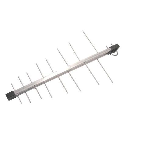 Antena Digital Externa Log 16 Elementos UHF HDTV Sinal Antenas Sl-1600 - - Felype industrial manufacture é boa?