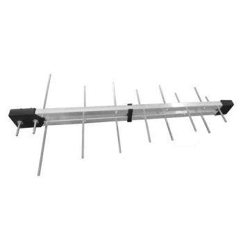 Antena Digital Externa UHF - LOG 16 Elementos - LP2000 - Prime Tech Menor preço em Antena Digital Externa UHF - LOG 16 Elementos - LP2000 - Prime Tech