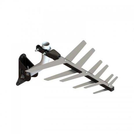 Antena Digital Externa Uhf Primetech Phd-8000 - Prime tech Menor preço em Antena Digital Externa Uhf Primetech Phd-8000 - Prime tech