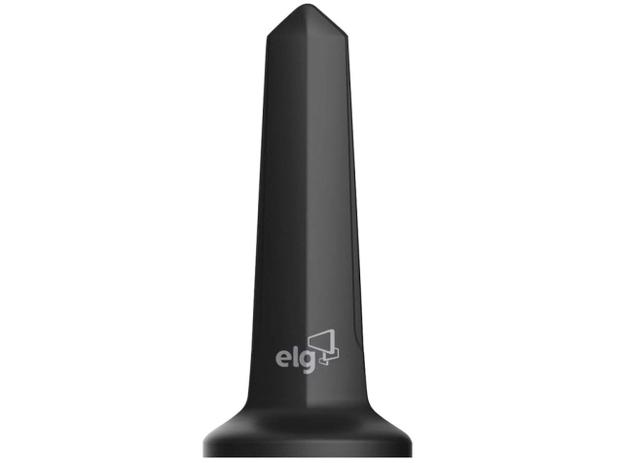 Antena Digital Interna 5dB ELG Shark - HDTV3000 Menor preço em Antena Digital Interna 5dB ELG Shark - HDTV3000