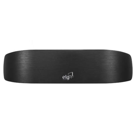 Antena Digital Interna Cabo 2,5m Link HDTV-4500BK ELG é boa?