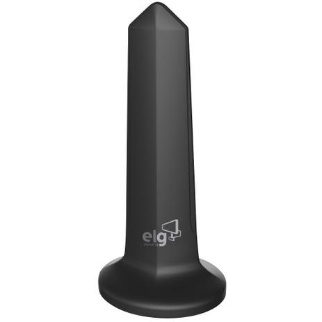 Antena Digital Interna Cabo 3m Shark HDTV-3000 ELG Menor preço em Antena Digital Interna Cabo 3m Shark HDTV-3000 ELG