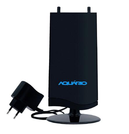 Antena Digital Interna Digital Full Hdtv 4K Aquario Dtv-4600 Menor preço em Antena Digital Interna Digital Full Hdtv 4K Aquario Dtv-4600