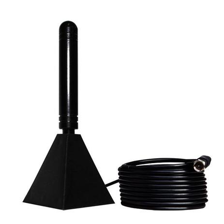 Antena Digital Interna/Externa Jade c/ 4 Metros de Cabo Base Imantada - Capte Menor preço em Antena Digital Interna/Externa Jade c/ 4 Metros de Cabo Base Imantada - Capte