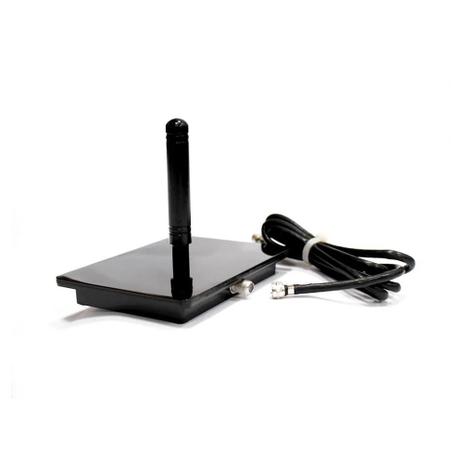 Antena Digital Interna Full HD HDTV 4K Omnidirecional Digital Capte Onix é boa?