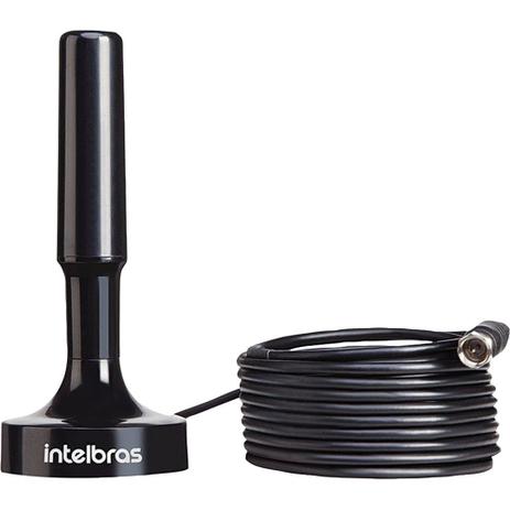Antena Digital Interna Intelbras AI2031 Menor preço em Antena Digital Interna Intelbras AI2031