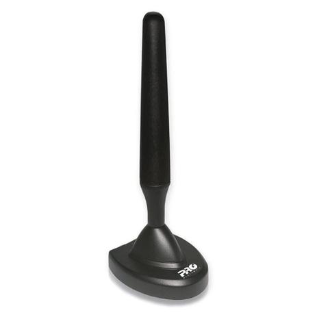 Antena Digital Interna Omnidirecional HDTV Prohd-2400 - Proeletronic Menor preço em Antena Digital Interna Omnidirecional HDTV Prohd-2400 - Proeletronic