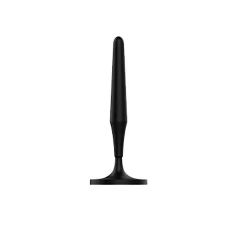 Antena digital interna omnidirecional UHF e HDTV Brasforma Menor preço em Antena digital interna omnidirecional UHF e HDTV Brasforma