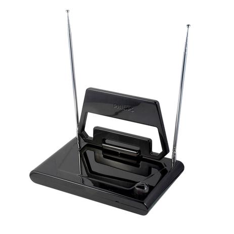 Antena Digital Interna Philips Sdv1125/55 é ruim? Antena Digital Interna Philips Sdv1125/55 é boa?