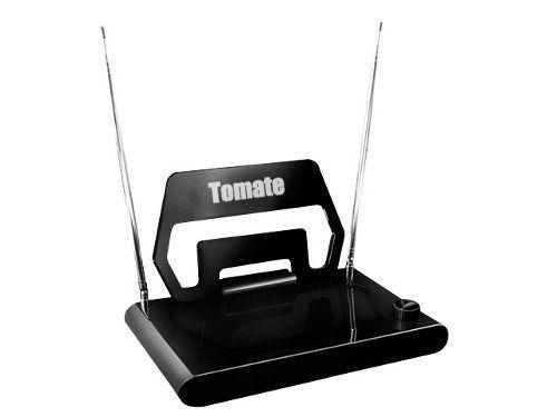 Antena Digital Interna Tv Digital Uhf Hdtv Mta3001 Tomate Menor preço em Antena Digital Interna Tv Digital Uhf Hdtv Mta3001 Tomate