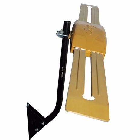 Antena Digital Sinal Digital HDTV Mastro 50 cm Articulável Capte Ouro Menor preço em Antena Digital Sinal Digital HDTV Mastro 50 cm Articulável Capte Ouro