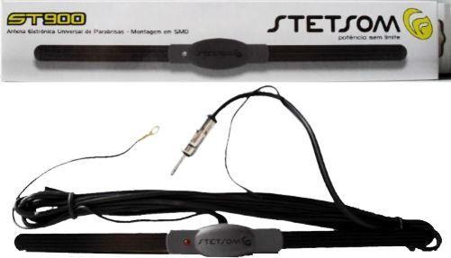 Antena Eletrica Interna Parabrisa Stetsom Star 900 Menor preço em Antena Eletrica Interna Parabrisa Stetsom Star 900