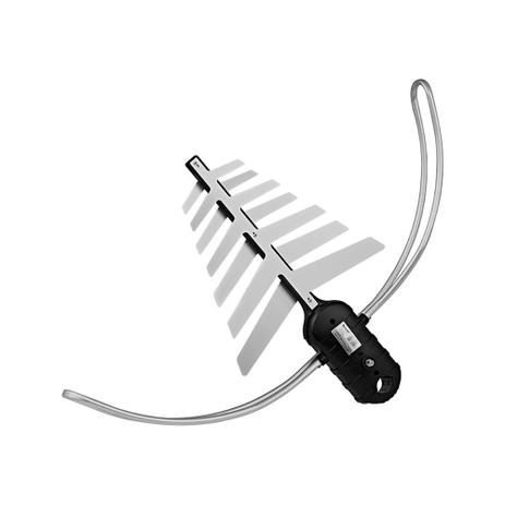 Antena Externa Aquário DTV-3200 VHF FM UHF e HDTV Menor preço em Antena Externa Aquário DTV-3200 VHF FM UHF e HDTV