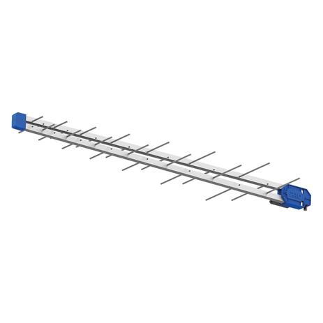 Antena Externa Digital Pq45-1040 Proeletronic Menor preço em Antena Externa Digital Pq45-1040 Proeletronic