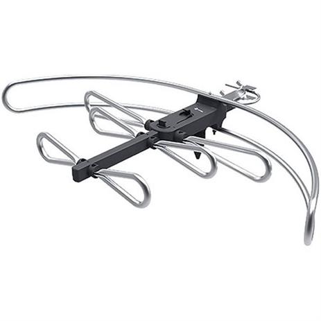 Antena Externa Hdtv/uhf/vhf Hdo-10 Vinik é boa?
