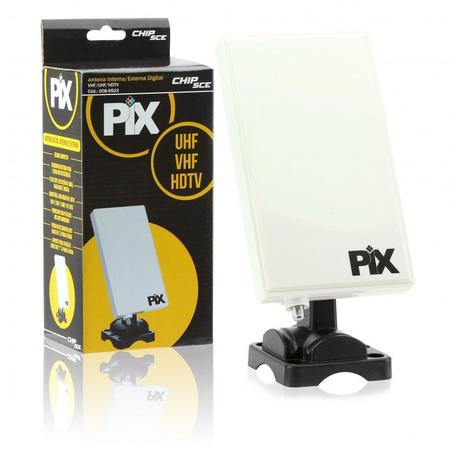 Antena Externa Interna Hdtv Digital Conector F 90º ChipSCE - 008-9503 - Chip sce é ruim? Antena Externa Interna Hdtv Digital Conector F 90º ChipSCE - 008-9503 - Chip sce é boa?