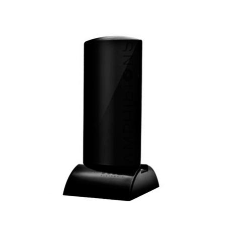Antena Externa / Interna p/ TV VHF / UHF - Amphibions ProEletronic Menor preço em Antena Externa / Interna p/ TV VHF / UHF - Amphibions ProEletronic