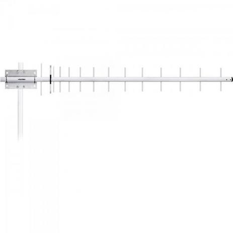 Antena Externa Para Celular 800MHz 17dBi CF-817 AQUÁRIO - Aquario Menor preço em Antena Externa Para Celular 800MHz 17dBi CF-817 AQUÁRIO - Aquario