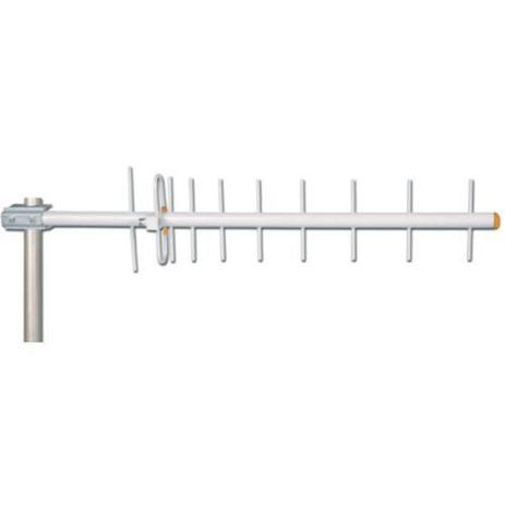 Antena Externa para Celular 900 MHZ 17DBI CF917 Aquario Menor preço em Antena Externa para Celular 900 MHZ 17DBI CF917 Aquario
