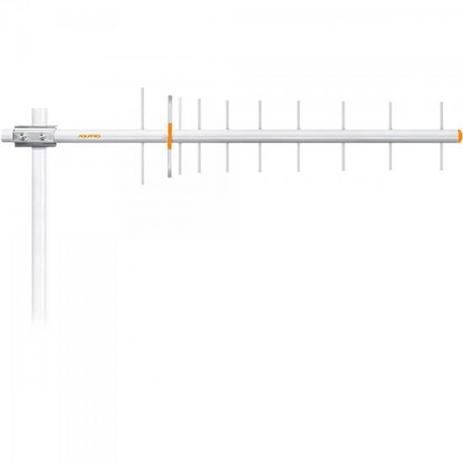 Antena Externa para Celular 900MHZ 14DBI CF-914 Aquario Menor preço em Antena Externa para Celular 900MHZ 14DBI CF-914 Aquario