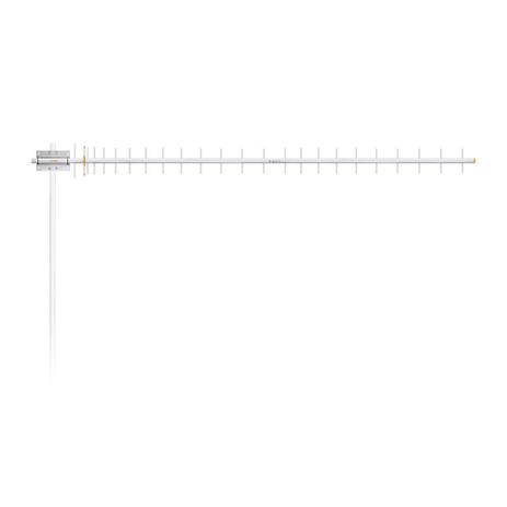 Antena Externa para Celular de Longa Distância Aquário CF-920 com 900 Mhz e ganho de 20 DBI - Aquario Menor preço em Antena Externa para Celular de Longa Distância Aquário CF-920 com 900 Mhz e ganho de 20 DBI - Aquario