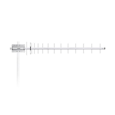 Antena Externa para Celular de Média Distância Aquário CF-817 com 800 Mhz e ganho de 17 DBI - Aquario Menor preço em Antena Externa para Celular de Média Distância Aquário CF-817 com 800 Mhz e ganho de 17 DBI - Aquario