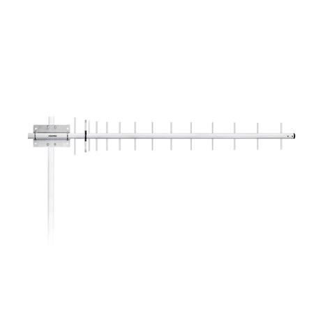 Antena Externa para Celular de Média Distância Aquário CF-817 Menor preço em Antena Externa para Celular de Média Distância Aquário CF-817