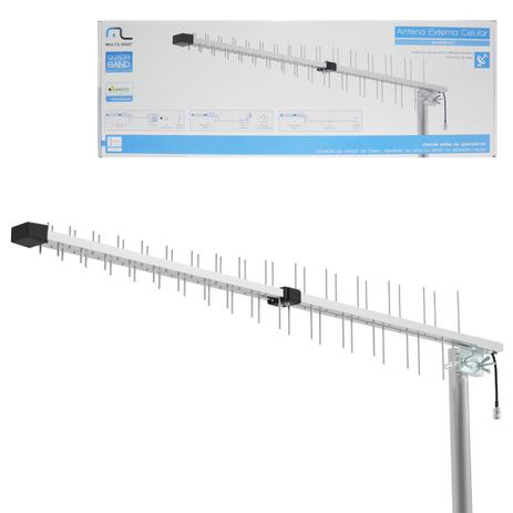 Antena Externa Para Celular de Mesa Modem Smartphone Quadriband (Re209) - Multilaser Menor preço em Antena Externa Para Celular de Mesa Modem Smartphone Quadriband (Re209) - Multilaser