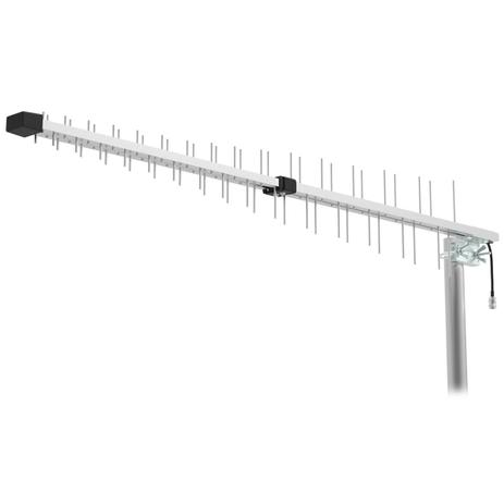 Antena Externa Para Celular Gsm Quadriband Multilaser Menor preço em Antena Externa Para Celular Gsm Quadriband Multilaser