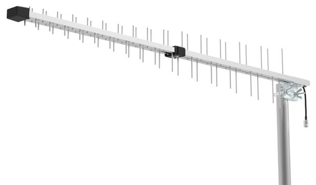 Antena Externa Para Celular Multilaser Quadriband - RE209 é boa?
