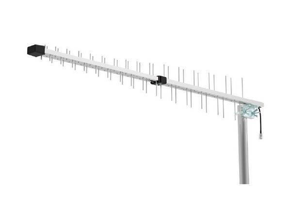 Antena Externa para Celular Multilaser RE209, Preta é boa?